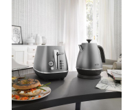 DeLonghi Czajnik Distinta KBI2001.S - 1361453 - zdjęcie 2